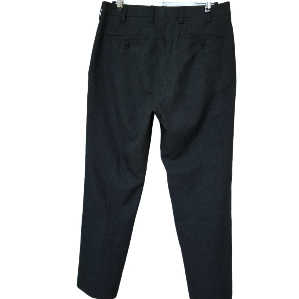 Louis Raphael 100% Polyester Dress Pants - Picture 3 of 12